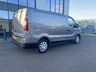 USED 2015 15 RENAULT TRAFIC 1.6 BUSINESS PLUS 125PS '' NO VAT'' AIR CON ''NO VAT'' WITH  AIR CONDITIONING