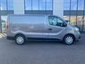 USED 2015 15 RENAULT TRAFIC 1.6 BUSINESS PLUS 125PS '' NO VAT'' AIR CON ''NO VAT'' WITH  AIR CONDITIONING