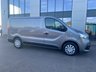 USED 2015 15 RENAULT TRAFIC 1.6 BUSINESS PLUS 125PS '' NO VAT'' AIR CON ''NO VAT'' WITH  AIR CONDITIONING