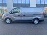 USED 2015 15 RENAULT TRAFIC 1.6 BUSINESS PLUS 125PS '' NO VAT'' AIR CON ''NO VAT'' WITH  AIR CONDITIONING