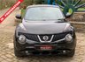 USED 2014 14 NISSAN JUKE 1.6 ACENTA 5d 117 BHP AUTOMATIC - BLUETOOTH/USB - 2 FORMER KEEPERS - SERVICE HISTORY - 35,023 MILES ONLY