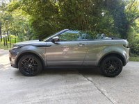USED 2018 67 LAND ROVER RANGE ROVER EVOQUE 2.0 SI4 HSE DYNAMIC 3d 238 BHP ZERO DEPOSIT FINANCE AVAILABLE