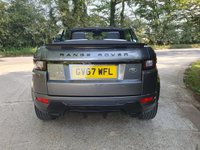 USED 2018 67 LAND ROVER RANGE ROVER EVOQUE 2.0 SI4 HSE DYNAMIC 3d 238 BHP ZERO DEPOSIT FINANCE AVAILABLE