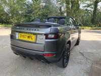 USED 2018 67 LAND ROVER RANGE ROVER EVOQUE 2.0 SI4 HSE DYNAMIC 3d 238 BHP ZERO DEPOSIT FINANCE AVAILABLE