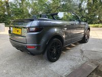 USED 2018 67 LAND ROVER RANGE ROVER EVOQUE 2.0 SI4 HSE DYNAMIC 3d 238 BHP ZERO DEPOSIT FINANCE AVAILABLE