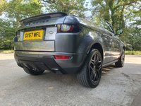 USED 2018 67 LAND ROVER RANGE ROVER EVOQUE 2.0 SI4 HSE DYNAMIC 3d 238 BHP ZERO DEPOSIT FINANCE AVAILABLE