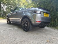 USED 2018 67 LAND ROVER RANGE ROVER EVOQUE 2.0 SI4 HSE DYNAMIC 3d 238 BHP ZERO DEPOSIT FINANCE AVAILABLE