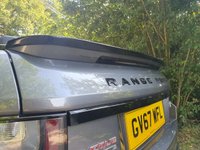 USED 2018 67 LAND ROVER RANGE ROVER EVOQUE 2.0 SI4 HSE DYNAMIC 3d 238 BHP ZERO DEPOSIT FINANCE AVAILABLE