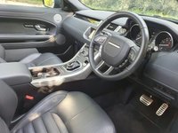 USED 2018 67 LAND ROVER RANGE ROVER EVOQUE 2.0 SI4 HSE DYNAMIC 3d 238 BHP ZERO DEPOSIT FINANCE AVAILABLE