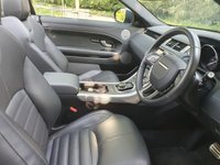 USED 2018 67 LAND ROVER RANGE ROVER EVOQUE 2.0 SI4 HSE DYNAMIC 3d 238 BHP ZERO DEPOSIT FINANCE AVAILABLE