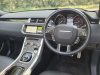 USED 2018 67 LAND ROVER RANGE ROVER EVOQUE 2.0 SI4 HSE DYNAMIC 3d 238 BHP ZERO DEPOSIT FINANCE AVAILABLE