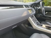USED 2018 67 LAND ROVER RANGE ROVER EVOQUE 2.0 SI4 HSE DYNAMIC 3d 238 BHP ZERO DEPOSIT FINANCE AVAILABLE
