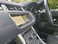 USED 2018 67 LAND ROVER RANGE ROVER EVOQUE 2.0 SI4 HSE DYNAMIC 3d 238 BHP ZERO DEPOSIT FINANCE AVAILABLE