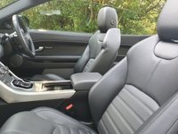 USED 2018 67 LAND ROVER RANGE ROVER EVOQUE 2.0 SI4 HSE DYNAMIC 3d 238 BHP ZERO DEPOSIT FINANCE AVAILABLE