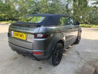 USED 2018 67 LAND ROVER RANGE ROVER EVOQUE 2.0 SI4 HSE DYNAMIC 3d 238 BHP ZERO DEPOSIT FINANCE AVAILABLE