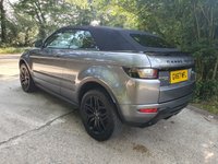 USED 2018 67 LAND ROVER RANGE ROVER EVOQUE 2.0 SI4 HSE DYNAMIC 3d 238 BHP ZERO DEPOSIT FINANCE AVAILABLE