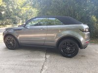 USED 2018 67 LAND ROVER RANGE ROVER EVOQUE 2.0 SI4 HSE DYNAMIC 3d 238 BHP ZERO DEPOSIT FINANCE AVAILABLE