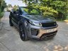 USED 2018 67 LAND ROVER RANGE ROVER EVOQUE 2.0 SI4 HSE DYNAMIC 3d 238 BHP ZERO DEPOSIT FINANCE AVAILABLE