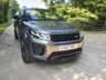 USED 2018 67 LAND ROVER RANGE ROVER EVOQUE 2.0 SI4 HSE DYNAMIC 3d 238 BHP ZERO DEPOSIT FINANCE AVAILABLE