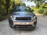 USED 2018 67 LAND ROVER RANGE ROVER EVOQUE 2.0 SI4 HSE DYNAMIC 3d 238 BHP ZERO DEPOSIT FINANCE AVAILABLE
