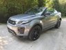 USED 2018 67 LAND ROVER RANGE ROVER EVOQUE 2.0 SI4 HSE DYNAMIC 3d 238 BHP ZERO DEPOSIT FINANCE AVAILABLE