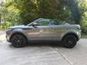 USED 2018 67 LAND ROVER RANGE ROVER EVOQUE 2.0 SI4 HSE DYNAMIC 3d 238 BHP ZERO DEPOSIT FINANCE AVAILABLE