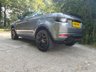 USED 2018 67 LAND ROVER RANGE ROVER EVOQUE 2.0 SI4 HSE DYNAMIC 3d 238 BHP ZERO DEPOSIT FINANCE AVAILABLE