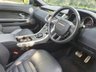 USED 2018 67 LAND ROVER RANGE ROVER EVOQUE 2.0 SI4 HSE DYNAMIC 3d 238 BHP ZERO DEPOSIT FINANCE AVAILABLE