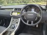 USED 2018 67 LAND ROVER RANGE ROVER EVOQUE 2.0 SI4 HSE DYNAMIC 3d 238 BHP ZERO DEPOSIT FINANCE AVAILABLE