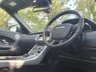 USED 2018 67 LAND ROVER RANGE ROVER EVOQUE 2.0 SI4 HSE DYNAMIC 3d 238 BHP ZERO DEPOSIT FINANCE AVAILABLE