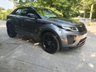 USED 2018 67 LAND ROVER RANGE ROVER EVOQUE 2.0 SI4 HSE DYNAMIC 3d 238 BHP ZERO DEPOSIT FINANCE AVAILABLE