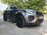 USED 2018 67 LAND ROVER RANGE ROVER EVOQUE 2.0 SI4 HSE DYNAMIC 3d 238 BHP ZERO DEPOSIT FINANCE AVAILABLE