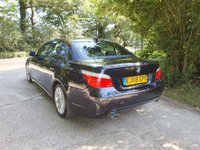 USED 2008 08 BMW 5 SERIES 2.0 520D M SPORT 4d 175 BHP ZERO DEPOSIT FINANCE AVAILABLE