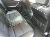 USED 2008 08 BMW 5 SERIES 2.0 520D M SPORT 4d 175 BHP ZERO DEPOSIT FINANCE AVAILABLE