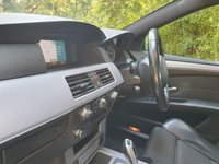 USED 2008 08 BMW 5 SERIES 2.0 520D M SPORT 4d 175 BHP ZERO DEPOSIT FINANCE AVAILABLE