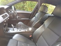 USED 2008 08 BMW 5 SERIES 2.0 520D M SPORT 4d 175 BHP ZERO DEPOSIT FINANCE AVAILABLE