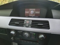 USED 2008 08 BMW 5 SERIES 2.0 520D M SPORT 4d 175 BHP ZERO DEPOSIT FINANCE AVAILABLE