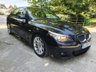 USED 2008 08 BMW 5 SERIES 2.0 520D M SPORT 4d 175 BHP ZERO DEPOSIT FINANCE AVAILABLE