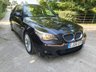 USED 2008 08 BMW 5 SERIES 2.0 520D M SPORT 4d 175 BHP ZERO DEPOSIT FINANCE AVAILABLE