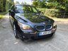 USED 2008 08 BMW 5 SERIES 2.0 520D M SPORT 4d 175 BHP ZERO DEPOSIT FINANCE AVAILABLE