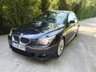 USED 2008 08 BMW 5 SERIES 2.0 520D M SPORT 4d 175 BHP ZERO DEPOSIT FINANCE AVAILABLE