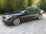 USED 2008 08 BMW 5 SERIES 2.0 520D M SPORT 4d 175 BHP ZERO DEPOSIT FINANCE AVAILABLE