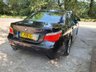 USED 2008 08 BMW 5 SERIES 2.0 520D M SPORT 4d 175 BHP ZERO DEPOSIT FINANCE AVAILABLE