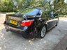 USED 2008 08 BMW 5 SERIES 2.0 520D M SPORT 4d 175 BHP ZERO DEPOSIT FINANCE AVAILABLE