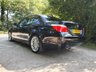 USED 2008 08 BMW 5 SERIES 2.0 520D M SPORT 4d 175 BHP ZERO DEPOSIT FINANCE AVAILABLE