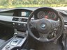 USED 2008 08 BMW 5 SERIES 2.0 520D M SPORT 4d 175 BHP ZERO DEPOSIT FINANCE AVAILABLE