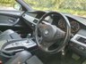 USED 2008 08 BMW 5 SERIES 2.0 520D M SPORT 4d 175 BHP ZERO DEPOSIT FINANCE AVAILABLE