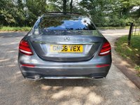 USED 2018 68 MERCEDES-BENZ E-CLASS 3.0 E 350 D 4MATIC AMG LINE PREMIUM PLUS 4d 255 BHP ZERO DEPOSIT FINANCE AVAILABLE