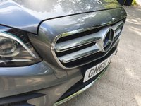 USED 2018 68 MERCEDES-BENZ E-CLASS 3.0 E 350 D 4MATIC AMG LINE PREMIUM PLUS 4d 255 BHP ZERO DEPOSIT FINANCE AVAILABLE