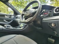 USED 2018 68 MERCEDES-BENZ E-CLASS 3.0 E 350 D 4MATIC AMG LINE PREMIUM PLUS 4d 255 BHP ZERO DEPOSIT FINANCE AVAILABLE